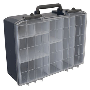 Sealey Professional Deep Compartment Case