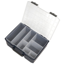 Load image into Gallery viewer, Sealey Professional Deep Compartment Case
