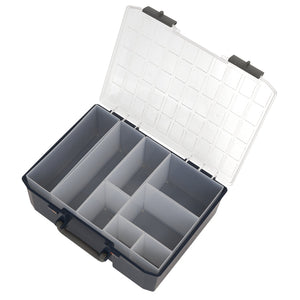 Sealey Professional Deep Compartment Case