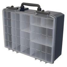 Load image into Gallery viewer, Sealey Professional Deep Compartment Case
