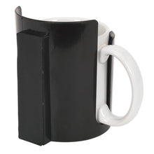 Load image into Gallery viewer, Sealey Magnetic Cup/Can Holder - Black
