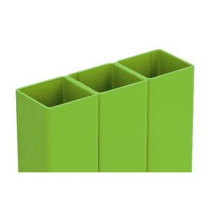 Sealey Magnetic Cable Tie Holder - Hi-Vis Green