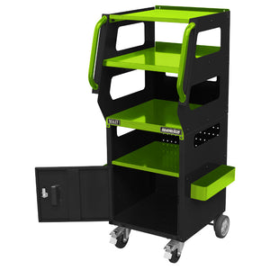 Sealey Multipurpose Trolley for Diagnostics 4-Level