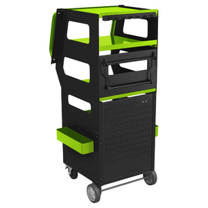 Sealey Multipurpose Trolley for Diagnostics 4-Level