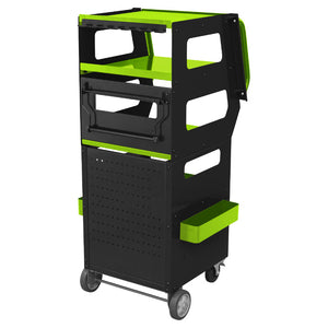 Sealey Multipurpose Trolley for Diagnostics 4-Level