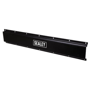 Sealey Storage Rail Wall Mountable