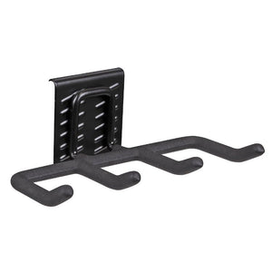 Sealey Storage Hook 4-Way