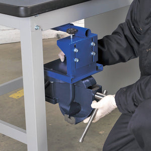 Sealey Vice Mounting Plate for API Series Workbenches