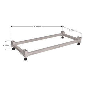 Sealey Base Unit for API Industrial Cabinet