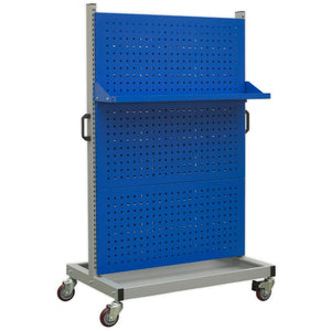 Sealey Industrial Mobile Storage System, Shelf