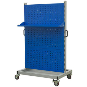 Sealey Industrial Mobile Storage System, Shelf