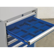 Load image into Gallery viewer, Sealey Cabinet Industrial 5 Drawer (API5655A)
