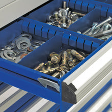 Load image into Gallery viewer, Sealey Cabinet Industrial 6 Drawer (API5656)
