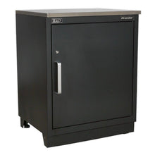 Load image into Gallery viewer, Sealey Modular Floor Cabinet 1 Door 775mm Heavy-Duty
