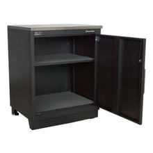 Load image into Gallery viewer, Sealey Modular Floor Cabinet 1 Door 775mm Heavy-Duty
