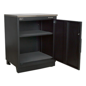 Sealey Modular Floor Cabinet 1 Door 775mm Heavy-Duty