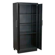 Load image into Gallery viewer, Sealey Modular Floor Cabinet Full Height 930mm Heavy-Duty
