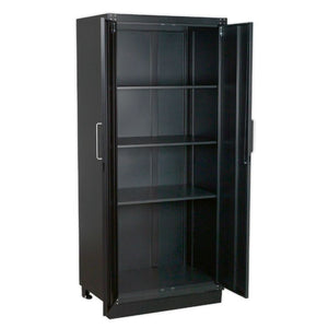 Sealey Modular Floor Cabinet Full Height 930mm Heavy-Duty