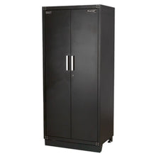 Load image into Gallery viewer, Sealey Modular Floor Cabinet Full Height 930mm Heavy-Duty
