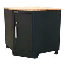 Load image into Gallery viewer, Sealey Modular Corner Floor Cabinet 930mm Heavy-Duty
