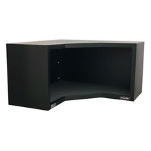 Load image into Gallery viewer, Sealey Modular Corner Wall Cabinet 930mm Heavy-Duty
