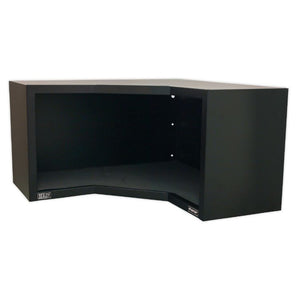 Sealey Modular Corner Wall Cabinet 930mm Heavy-Duty