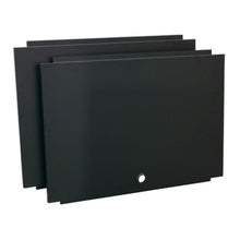 Load image into Gallery viewer, Sealey 1.7M Corner Storage System - Stainless Worktop (Premier)
