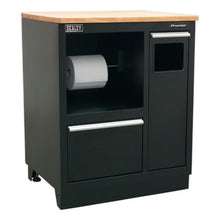 Load image into Gallery viewer, Sealey Modular Floor Cabinet Multifunction 775mm Heavy-Duty
