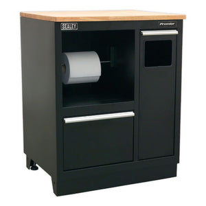 Sealey Modular Floor Cabinet Multifunction 775mm Heavy-Duty