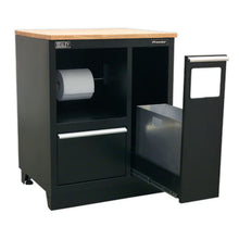 Load image into Gallery viewer, Sealey Modular Floor Cabinet Multifunction 775mm Heavy-Duty
