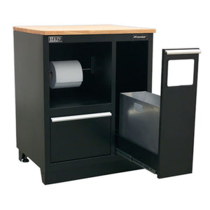 Sealey Modular Floor Cabinet Multifunction 775mm Heavy-Duty