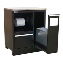 Load image into Gallery viewer, Sealey Modular Floor Cabinet Multifunction 775mm Heavy-Duty
