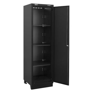 Sealey Modular Floor Cabinet Full Height 2110mm Heavy-Duty