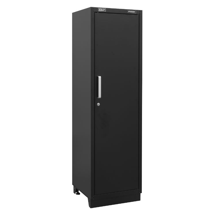 Sealey Modular Floor Cabinet Full Height 2110mm Heavy-Duty