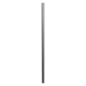 Sealey Superline PRO 1.6M Corner Storage System - Stainless Worktop