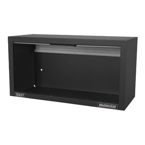 Sealey Modular Wall Cabinet Tambour Front 680mm