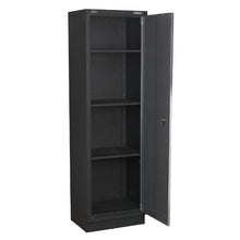 Load image into Gallery viewer, Sealey Modular Floor Cabinet Full Height 600mm
