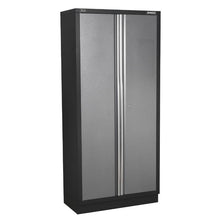 Load image into Gallery viewer, Sealey Modular Floor Cabinet 2 Door Full Height 915mm
