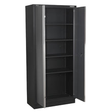 Load image into Gallery viewer, Sealey Modular Floor Cabinet 2 Door Full Height 915mm
