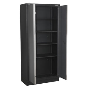 Sealey Modular Floor Cabinet 2 Door Full Height 915mm