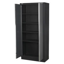 Load image into Gallery viewer, Sealey Modular Floor Cabinet 2 Door Full Height 915mm
