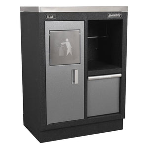 Sealey Modular Cabinet Multifunction 680mm