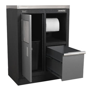 Sealey Modular Cabinet Multifunction 680mm