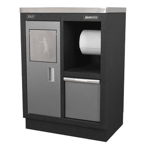 Sealey Modular Cabinet Multifunction 680mm