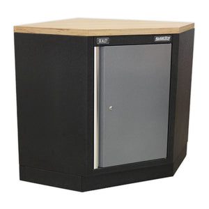 Sealey Modular Corner Floor Cabinet 865mm