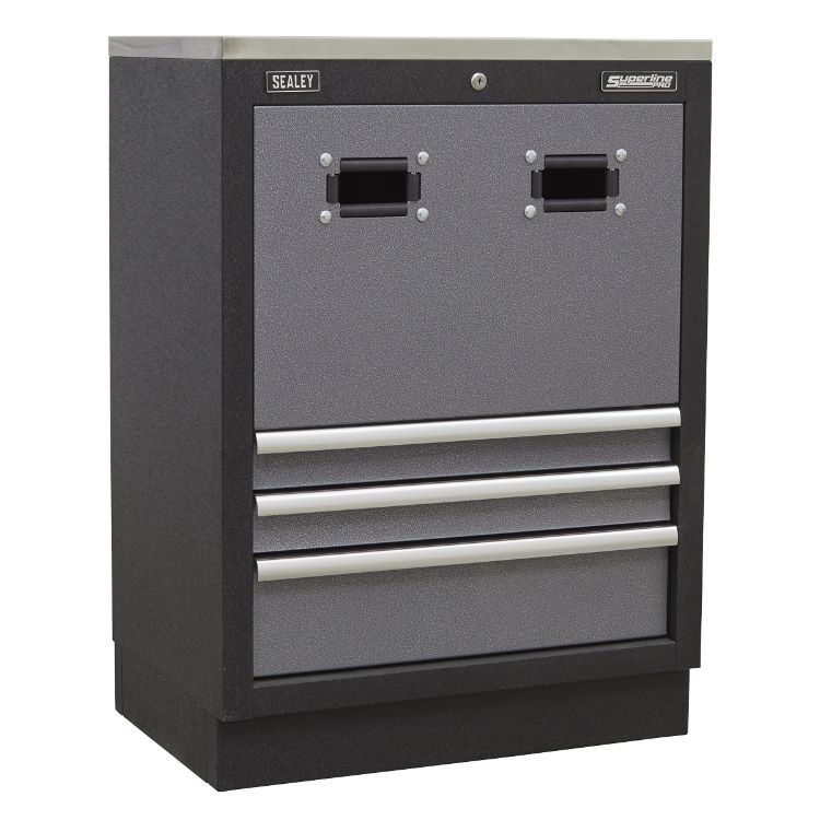 Sealey Modular Reel Cabinet 680mm