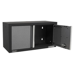 Sealey Modular Wall Cabinet 2 Door 680mm