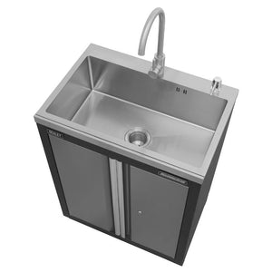 Sealey Modular Sink Unit 680mm