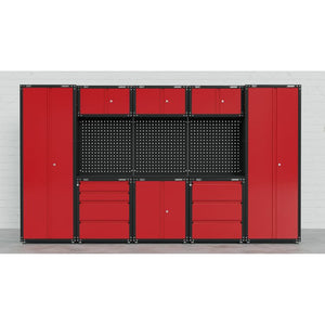 Sealey American PRO 3.3M Storage System