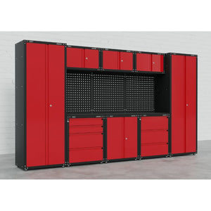 Sealey American PRO 3.3M Storage System